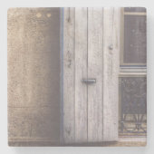 gebogen stenen onderzetter (Voorkant)