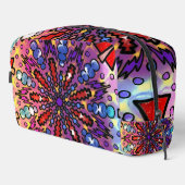 gebogen toilettasje (Rechterhoek)