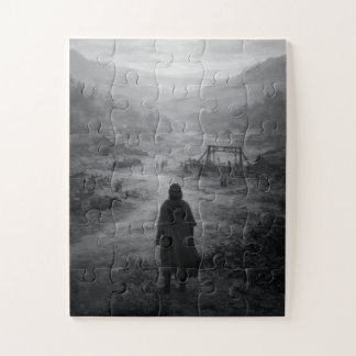 Gebonden aan getuige - Vael Legpuzzel