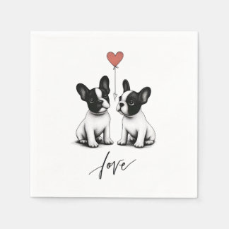 Gebonden door het hart servet