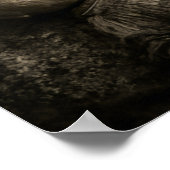 Gebonden door land, geleid door poster (Hoek)