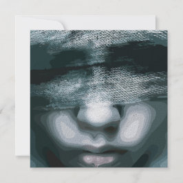 Gebonden visie: gedwongen stilte