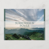 Geboorte Bevestiging Kaart (Voorkant)