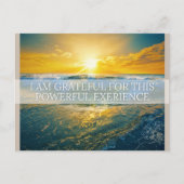 Geboorte Bevestiging Kaart (Voorkant)