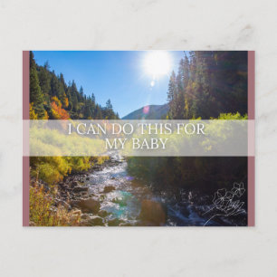 Geboorte Bevestiging Kaart