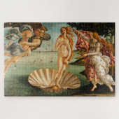 geboorte BOTTICELLI van Venus Legpuzzel (Horizontaal)