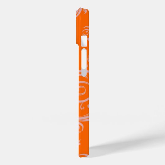 geboorte Case-Mate iPhone case (Achterkant / Links)