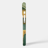 Geboorte door Fra Angelico Case-Mate iPhone Case (Achterkant / Links)