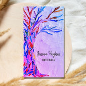 Geboorte Doula Visitekaartje