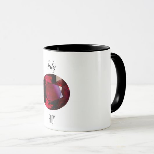 Geboorte juli mok (Voorkant rechts)