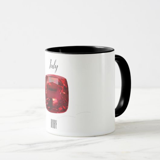 Geboorte juli mok (Voorkant rechts)