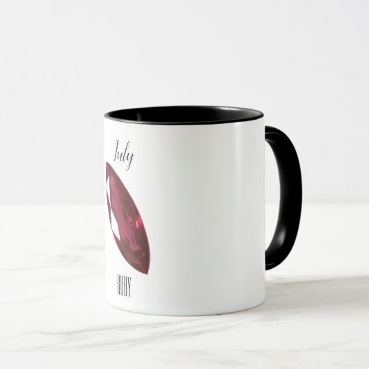 Geboorte juli mok (Voorkant rechts)