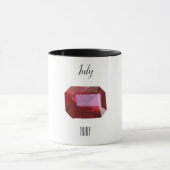 Geboorte juli mok (Midden)