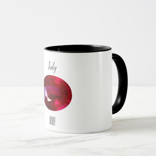 Geboorte juli mok (Voorkant rechts)