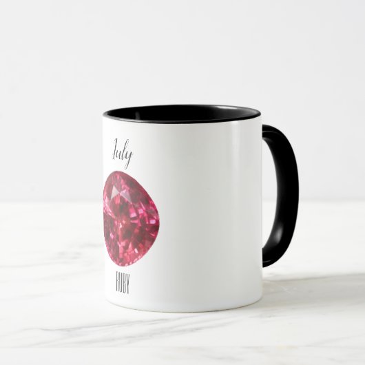 Geboorte juli mok (Voorkant rechts)