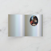 Geboorte Kaart (Binnen)