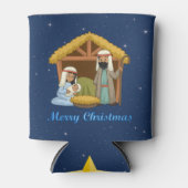 Geboorte Koelbox Blikjeskoeler (Voorkant)