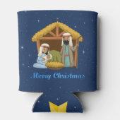 Geboorte Koelbox Blikjeskoeler (Achterkant)