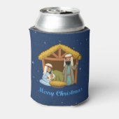 Geboorte Koelbox Blikjeskoeler (Blikje Achterkant)