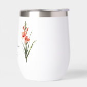 Geboorte Maand Bloem August Gladiolus (Links)