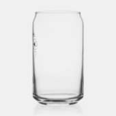 Geboorte Maand Bloemen Februari Primrose Bruidsmei Blikvorm Glas (Links)