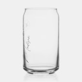 Geboorte Maand Bloemen Februari Primrose Bruidsmei Blikvorm Glas (Links)