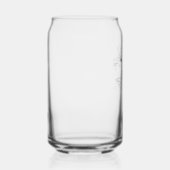 Geboorte Maand Bloemen Juni kamperfoelie Bruidsmei Blikvorm Glas (Rechts)