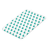 geboorte magneet (Linkerzijde)