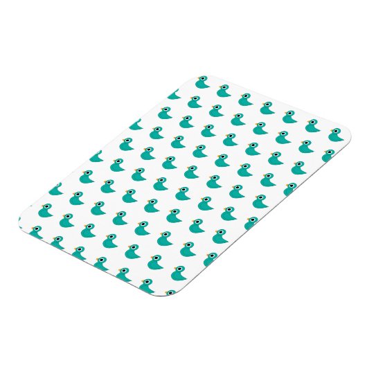 geboorte magneet (Linkerzijde)