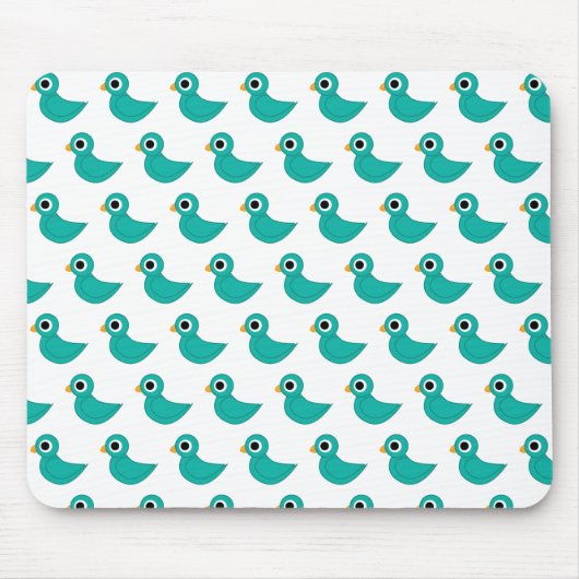 geboorte muismat (Voorkant)