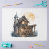 Geboorte ontwerp Collectie 7 Tissuepapier (Craft)