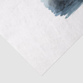 Geboorte ontwerp Collectie 7 Tissuepapier (Detail)