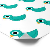 geboorte poster (Hoek)