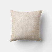 Geboorte Stats Baby Meisje Bos Creature Roze Uil Kussen (Achterkant)