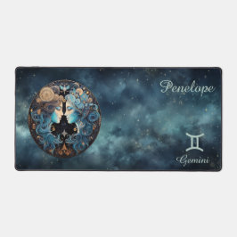 Geboorte sterrenbeeld Tweelingen Astroloog Bureaumat
