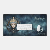 Geboorte sterrenbeeld Waterman Astrolog Bureaumat (Keyboard & Muis)