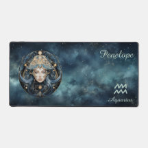 Geboorte sterrenbeeld Waterman Astrolog