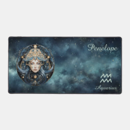 Geboorte sterrenbeeld Waterman Astrolog Bureaumat