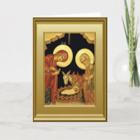 Geboorte van Christus