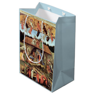 Geboorte van Christus, Mystieke Geboorte door Bott Medium Cadeauzakje