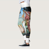 geboorte van de venusSandro Botticelli herstelde v Leggings (Links)