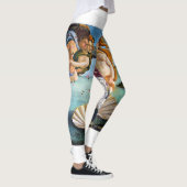 geboorte van de venusSandro Botticelli herstelde v Leggings (Rechts)