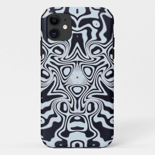 Geboorte van een zwart gat (BHB) Case-Mate iPhone Case (Achterkant)