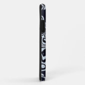 Geboorte van een zwart gat (BHB) Case-Mate iPhone Case (Achterkant/rechts)