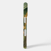 Geboorte van Fra Angelico Case-Mate iPhone Case (Achterkant / Rechts)