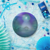 geboorte van Jesus Paper Bord (Feest)