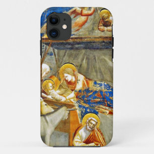 Geboorte van Jezus Case-Mate iPhone Case