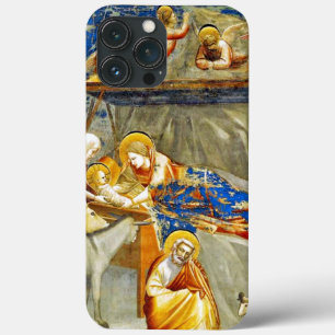Geboorte van Jezus Case-Mate iPhone Case