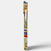 Geboorte van Jezus Case-Mate iPhone Case (Achterkant / Links)