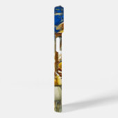 Geboorte van Jezus Case-Mate iPhone Case (Achterkant / Rechts)